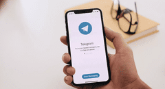 Telegram: así puedes editar archivos MP3 directamente desde la app