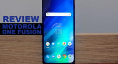 Motorola One Fusion Review: lo bueno y lo malo del teléfono con gran batería