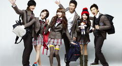Dream high: así lucen los protagonistas 10 años después del estreno