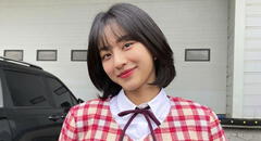 True Beauty: Kang Min Ah le dice adiós a su personaje en el K-drama