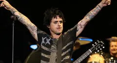 Green Day regresará a los escenarios con show previo al Super Bowl
