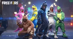 Free Fire: ¿cómo poner símbolos épicos en mi nick personal o clan?