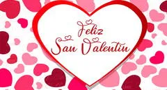 ¡Feliz Día de San Valentín! Las tarjetas y frases más originales para compartir en esta fecha