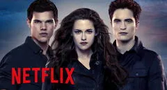 Crepúsculo, la saga llegó a Netflix: lo que debes recordar antes de ver las cintas