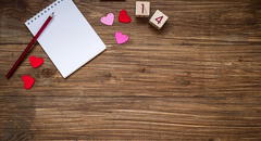 Día del Amor y la Amistad: frases e imágenes para dedicar en San Valentín
