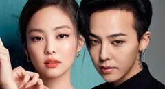 Dispatch reveló que Jennie de BLACKPINK y G-Dragon son novios, pero   YG responde