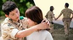 Descendientes del sol: cómo cambió la vida de sus actores a 5 años del K-drama