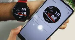 ¿Cómo conectar un smartwatch o banda de Huawei en cualquier teléfono? 
