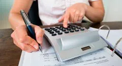 Infocorp Perú: ¿cómo consultar mi reporte de deudas?