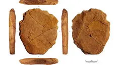 Los humanos vivían en Sudamérica 10.000 años antes de lo que se creía