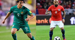 ¿A qué hora juega Chile vs. Bolivia EN VIVO: horario del partido amistoso?