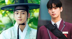 Cha Eun Woo de True beauty: top 5 de los mejores K-dramas del actor de ASTRO