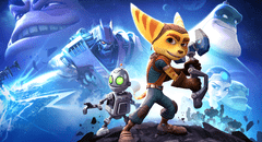 Ratchet & Clank correrá a 60 fps en PS5 con nueva actualización gratuita