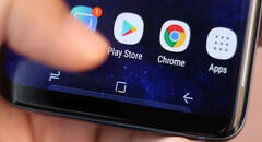 ¿Cómo activar o desactivar los botones de navegación en tu celular?