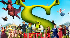 Netflix estrena Shrek 1 y 2: saga de Dreamworks completa online en el servicio