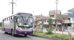 ¿Corredor morado dejará de funcionar desde este sábado 1 de julio?
