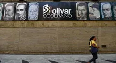 Tasa del dólar en el Banco Central de Venezuela: el precio hoy, 14 de abril