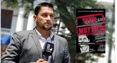 Periodista José Vásquez Cárdenas presenta “Vivo o muerto”, libro sobre Alan García 