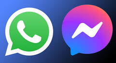 WhatsApp y Facebook Messenger: descubren nuevos detalles de su integración