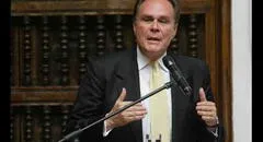 Harold Forsyth aseguró que Grupo de Lima “no existe, pues ha cumplido su ciclo”