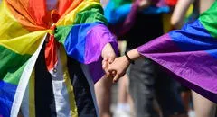 Ipsos: el 56% de familias diversas que residen en Perú han sido discriminadas en espacios públicos