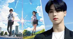 Stray Kids: director de Your name elogia canción escrita por Han Jisung