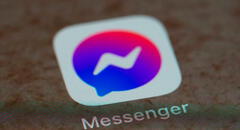 Facebook Messenger: reportan caída masiva de la app de mensajería