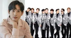 Im Siwan de Run on: la faceta del actor del drama como idol K-pop de ZE:A