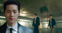 Vincenzo ep. 18: dónde está y qué pasó con el oro de Song Joong Ki
