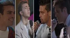 Luis Miguel, la serie: “No podrás” de Cristian Castro provocó cambio en el Sol