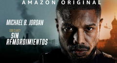 Sin remordimientos: ¿dónde ver la nueva cinta de Michael B. Jordan online?