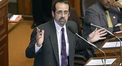 ¿Por qué Javier Diez Canseco fue tendencia en redes?