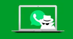WhatsApp Web: ¿cómo activar el modo invisible para no aparecer ‘en línea’?