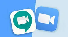 ¿Cómo grabar reuniones de Zoom o Google Meet sin que el anfitrión lo sepa?