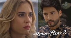 La reina del flow 2x27: estreno y resumen de lo qué pasó en nuevo capítulo