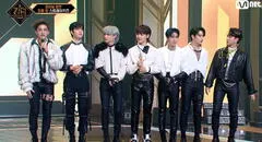Stray Kids ganó la final de ‘KINGDOM: Legendary war’ y se consagraron como los ‘Reyes’