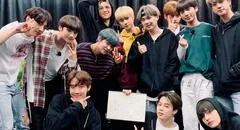 TXT habla de BTS y lo valioso que les enseñaron