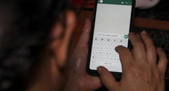 WhatsApp: aprende el truco para chatear con un número sin tener que añadirlo en tu agenda