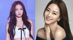 BLACKPINK: actriz Han Ye Seul aclara rumores sobre Jennie y Teddy Park