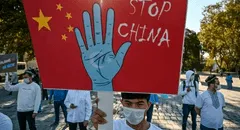 Minorías étnicas en China sufrirían extirpaciones de órganos, según expertos de la ONU