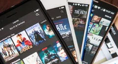 ¿Cuántos gigas de Internet consume Netflix y otros servicios de streaming?