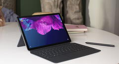 Lenovo lanza sus nuevas tablets premium Tab P11 y P11 Pro