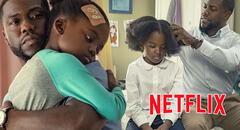 Paternidad: historia real de la conmovedora cinta de Netflix por Día del Padre