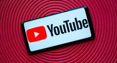 YouTube: truco para compartir una lista de reproducción de canciones con tus amigos