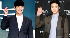 Día del Padre: Kim Hyun Joong y más actores coreanos que son papás en la vida real