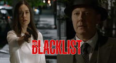 “The blacklist” temporada 8, final: el trágico destino de Liz y la identidad real de Red