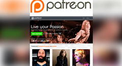 Patreon, ¿qué es y cómo funciona el servicio de micromecenazgo?