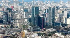 Fondos mutuos: número de partícipes cayó 14,89%