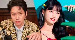 Heechul y Momo terminaron: agencias de SUPER JUNIOR y TWICE confirman su ruptura [ACTUALIZADO]