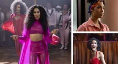 Emmy 2021: Mj Rodriguez, la primera mujer trans en ser nominada a mejor actriz 